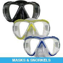 Masks Low Res